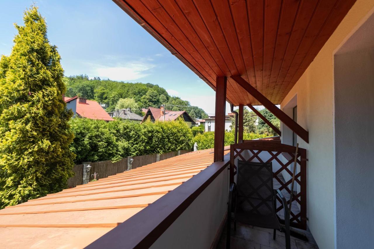 Rezydencja Czantoria & Spa Ustron Bagian luar foto