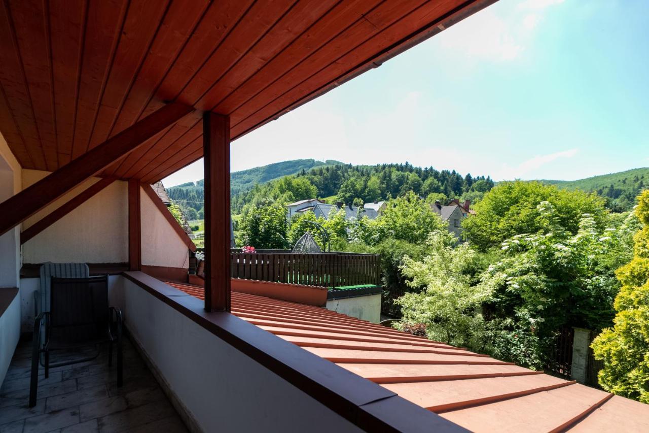 Rezydencja Czantoria & Spa Ustron Bagian luar foto