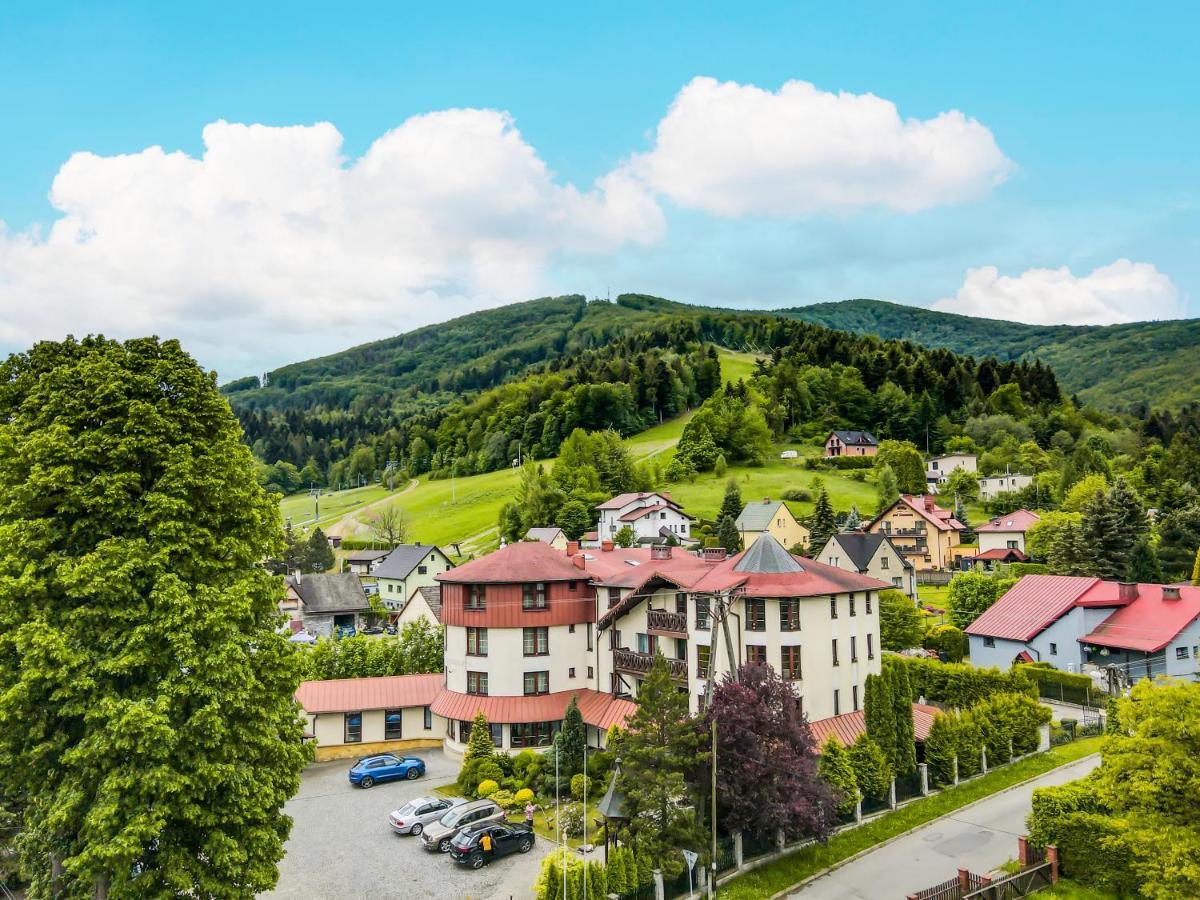 Rezydencja Czantoria & Spa Ustron Bagian luar foto