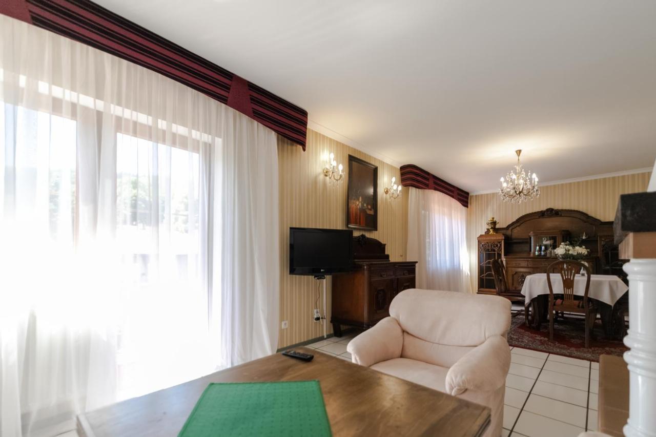 Rezydencja Czantoria & Spa Ustron Bagian luar foto