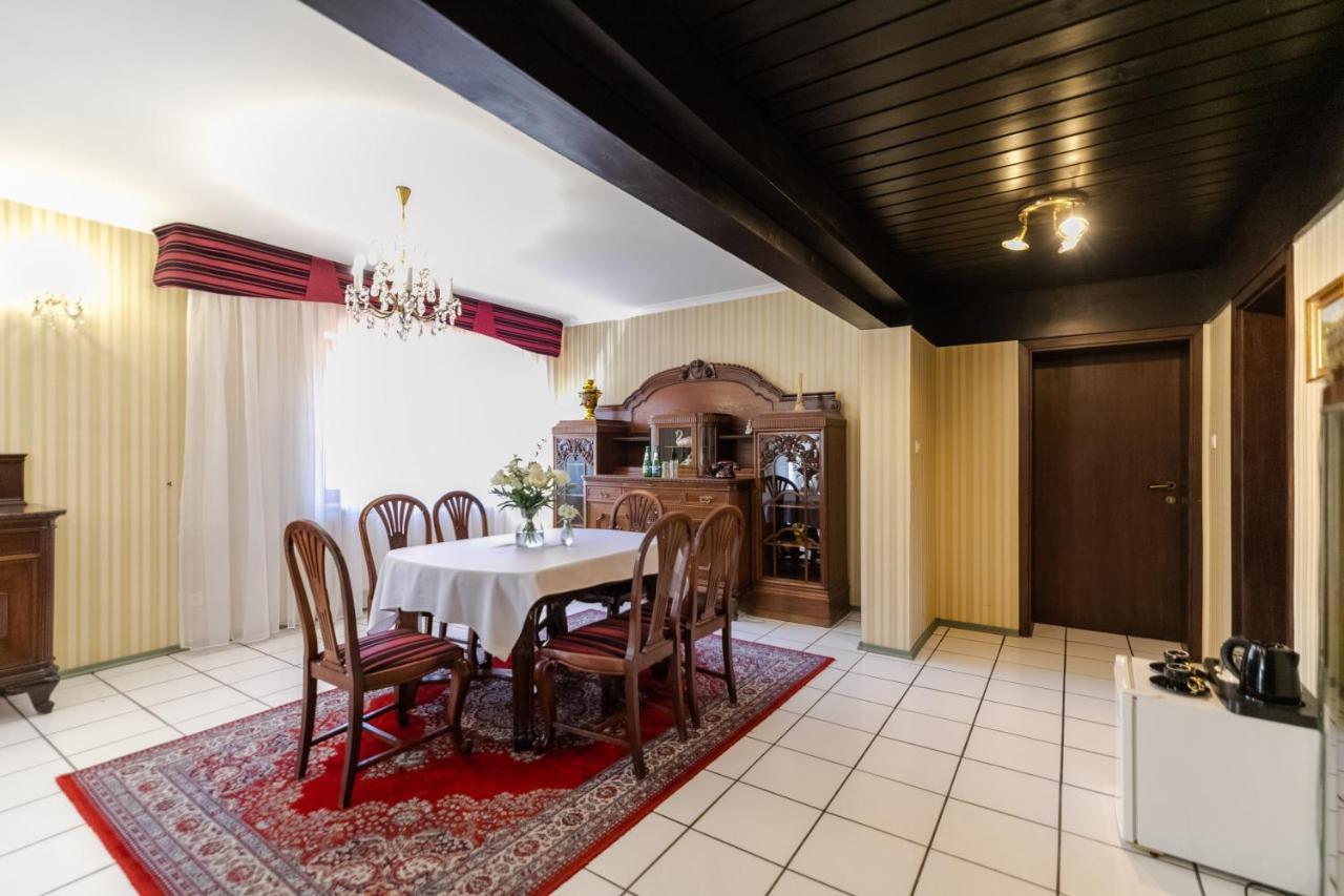 Rezydencja Czantoria & Spa Ustron Bagian luar foto