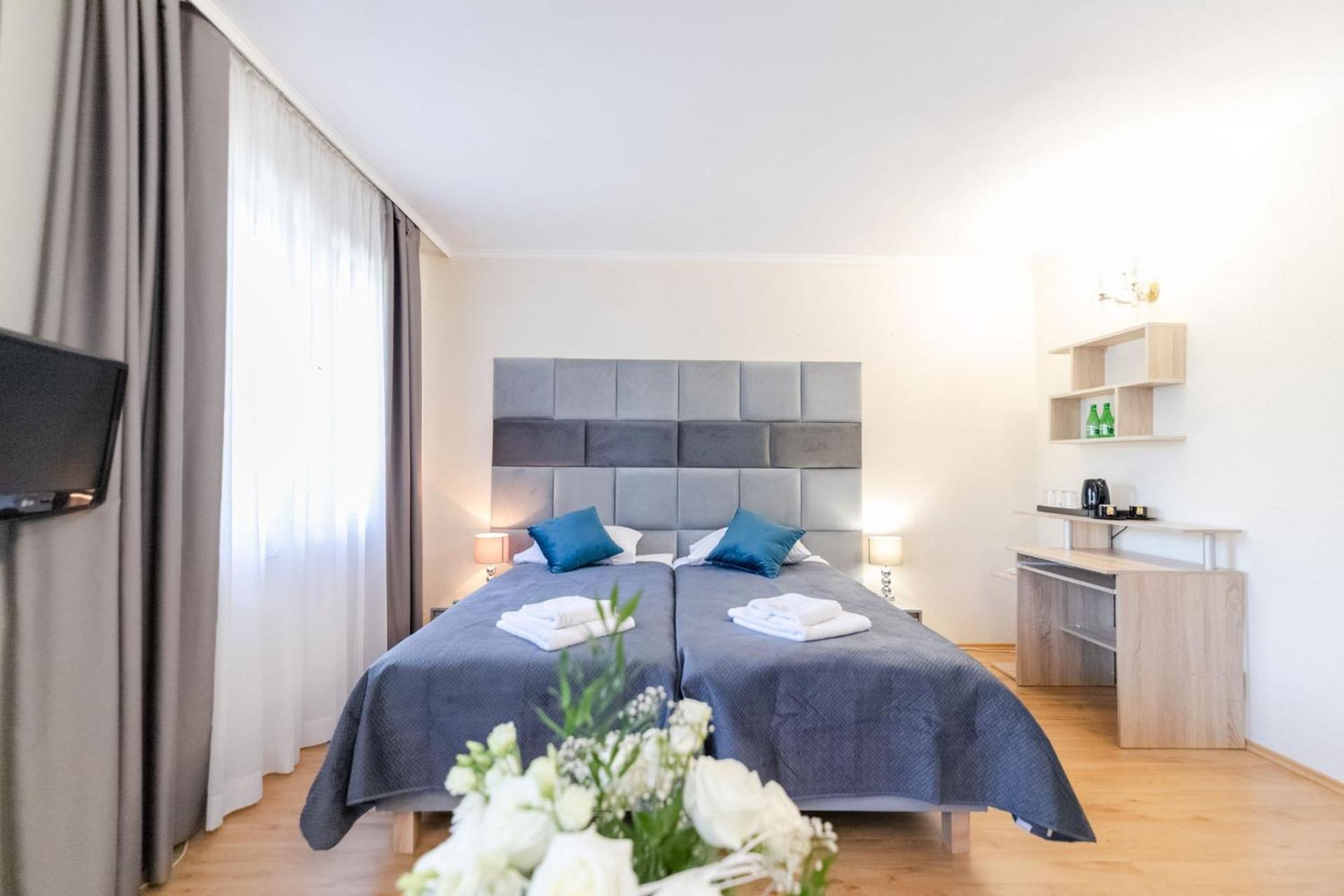 Rezydencja Czantoria & Spa Ustron Ruang foto