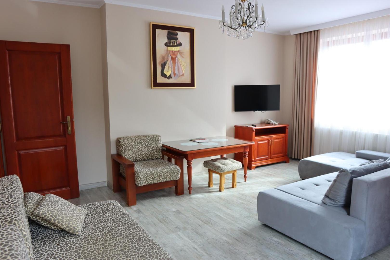 Rezydencja Czantoria & Spa Ustron Bagian luar foto
