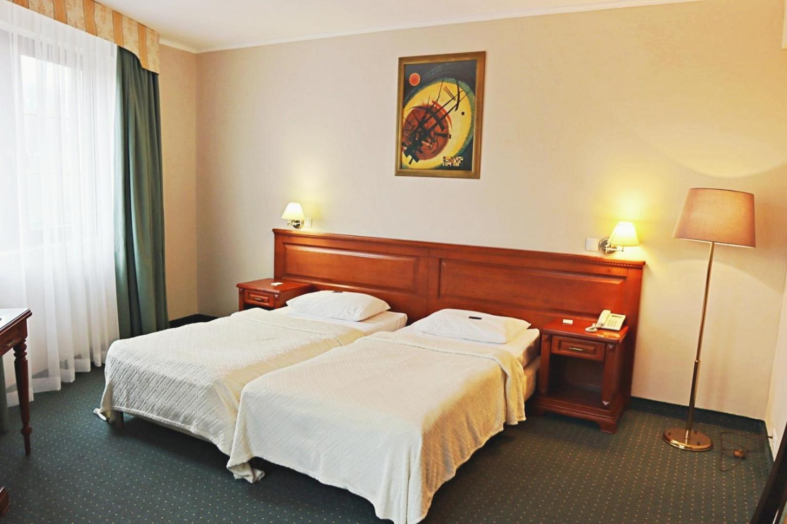 Rezydencja Czantoria & Spa Ustron Bagian luar foto