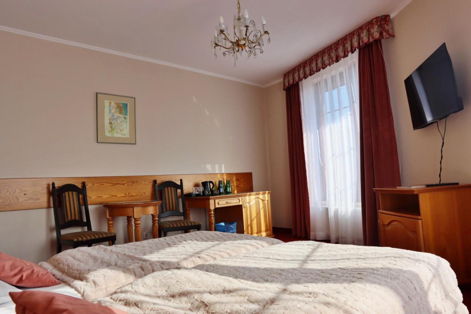 Rezydencja Czantoria & Spa Ustron Bagian luar foto